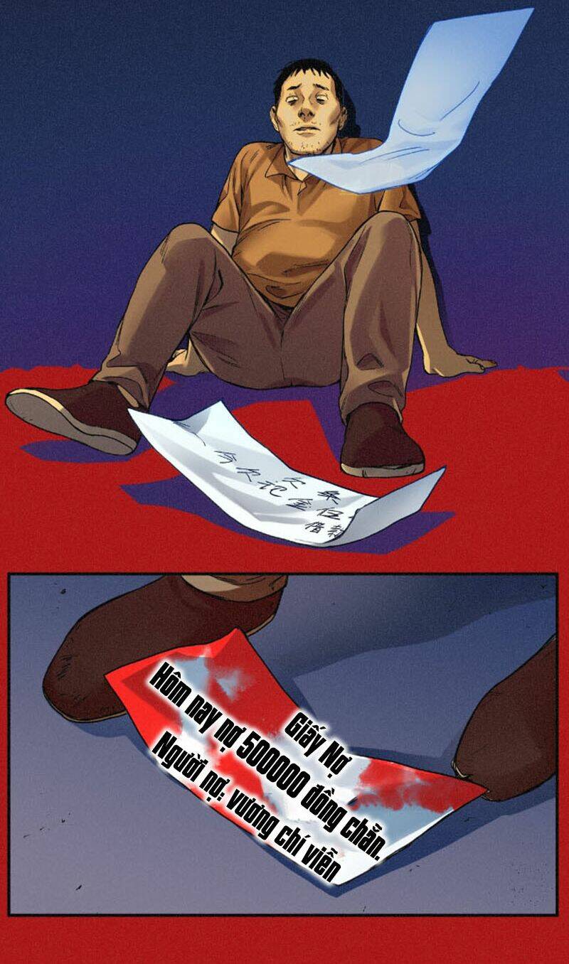 Khởi Tạo Nhân Vật Phản Diện Chapter 50 - Trang 2