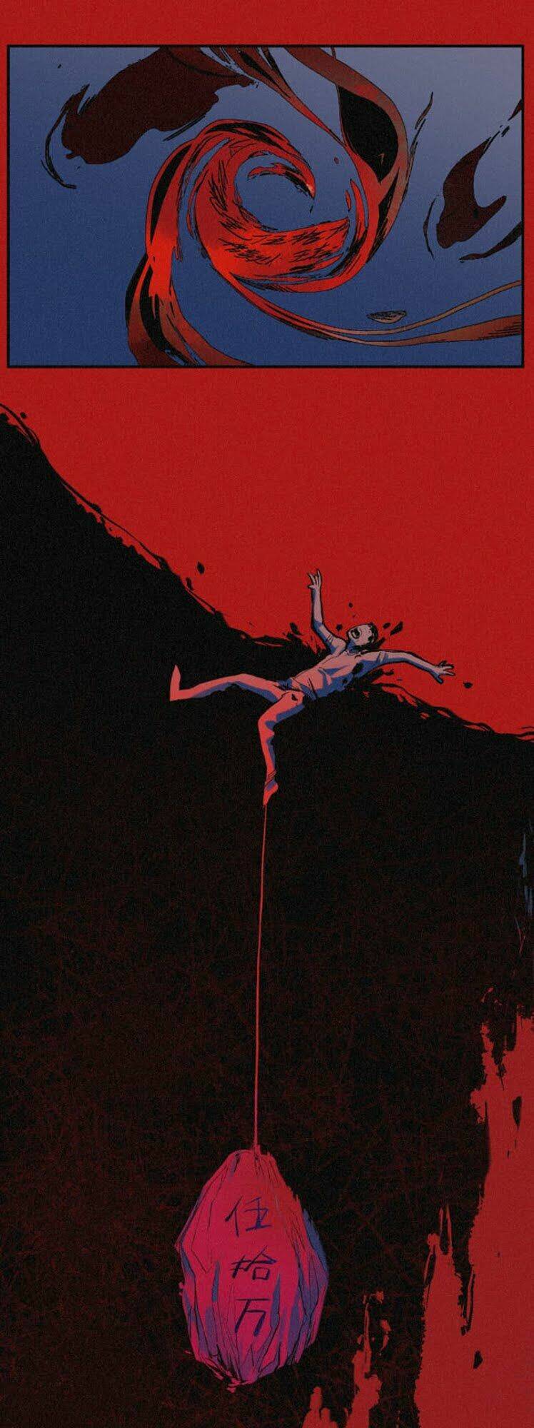 Khởi Tạo Nhân Vật Phản Diện Chapter 50 - Trang 2