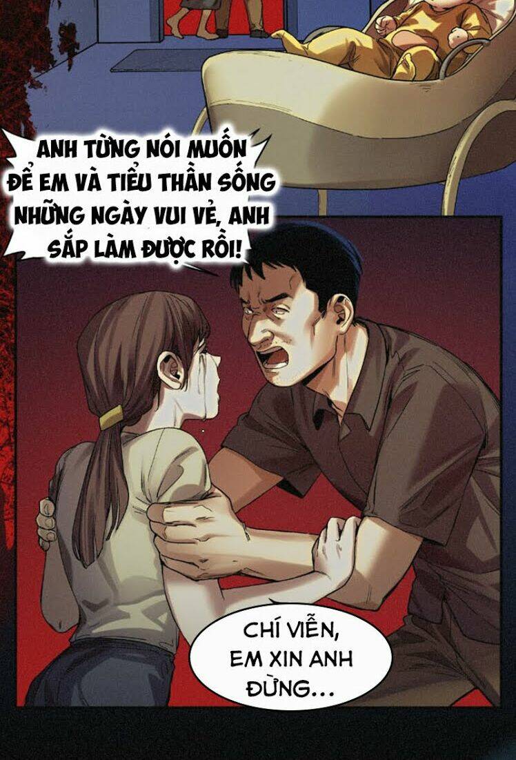 Khởi Tạo Nhân Vật Phản Diện Chapter 50 - Trang 2