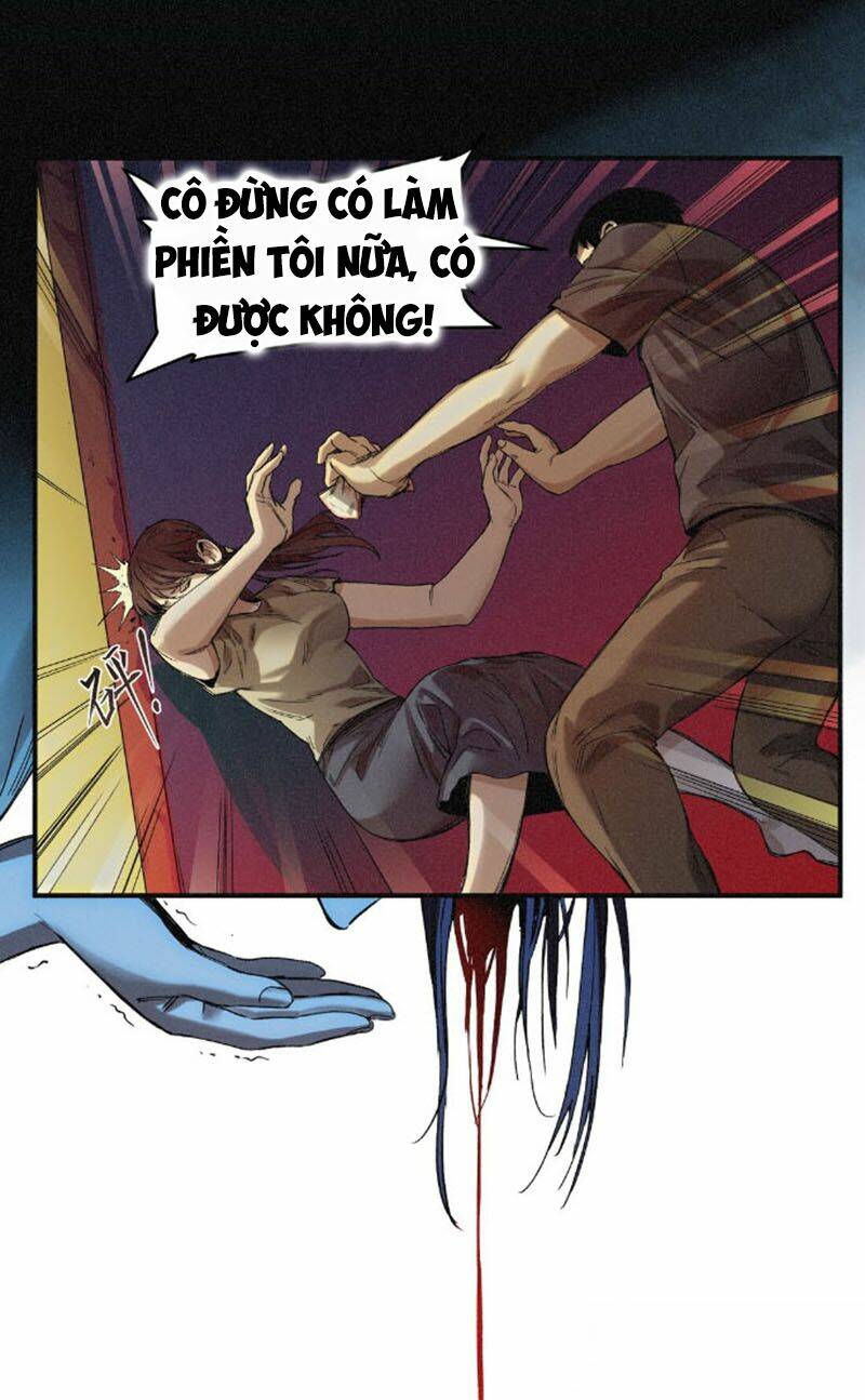 Khởi Tạo Nhân Vật Phản Diện Chapter 50 - Trang 2