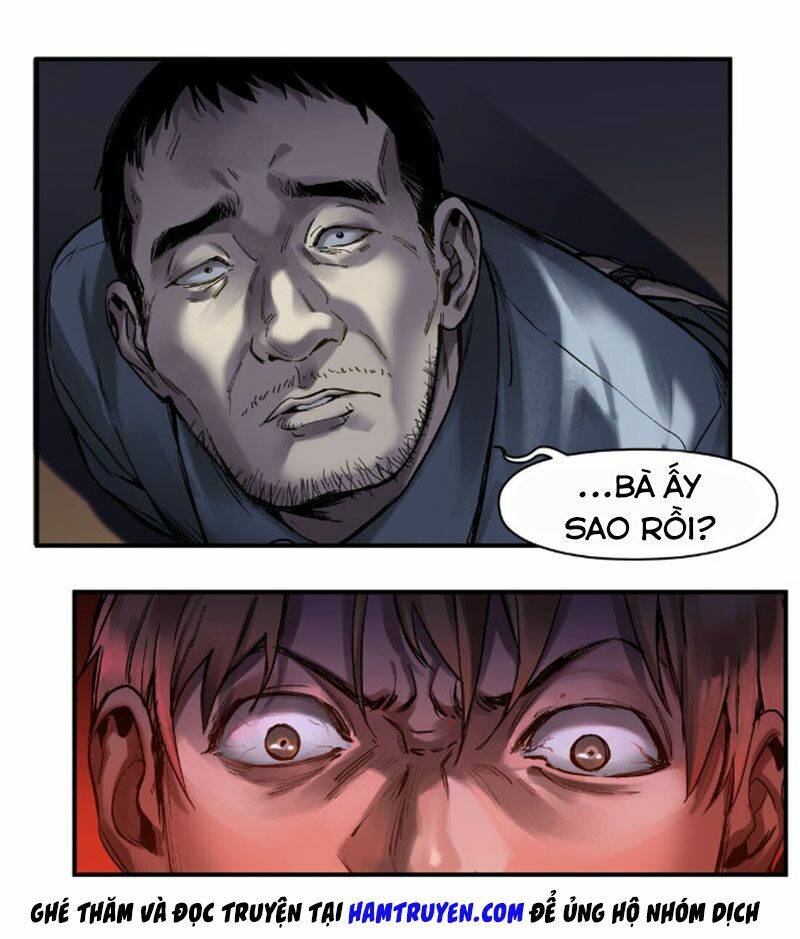 Khởi Tạo Nhân Vật Phản Diện Chapter 50 - Trang 2