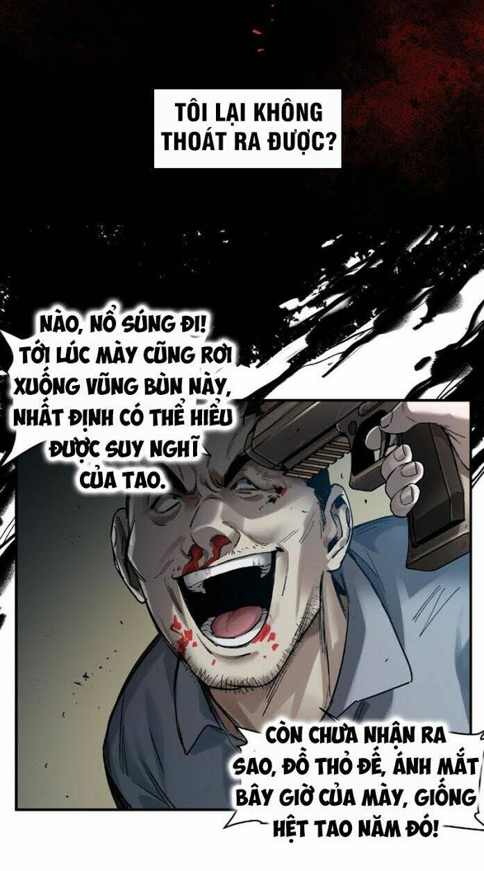 Khởi Tạo Nhân Vật Phản Diện Chapter 50 - Trang 2