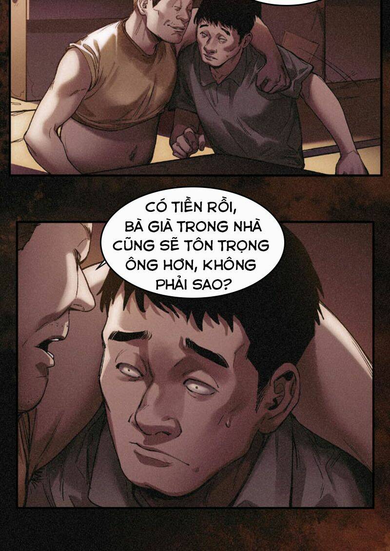 Khởi Tạo Nhân Vật Phản Diện Chapter 50 - Trang 2