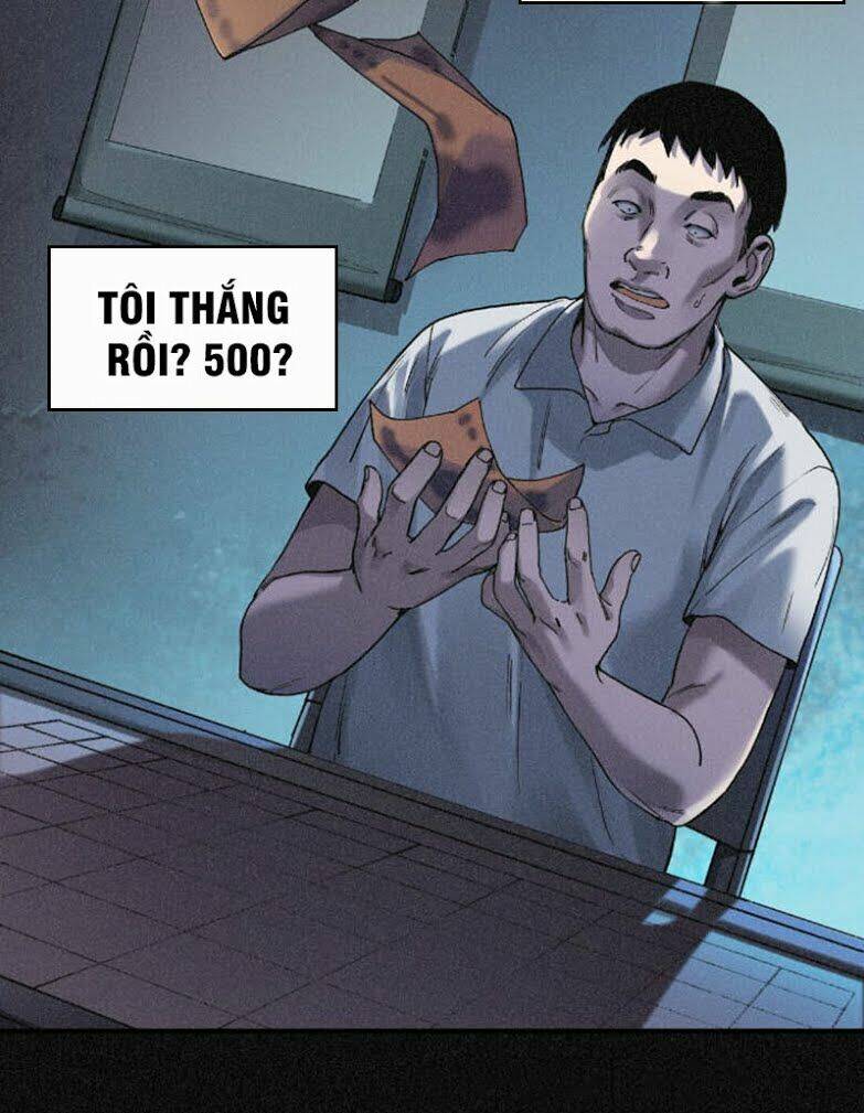 Khởi Tạo Nhân Vật Phản Diện Chapter 50 - Trang 2