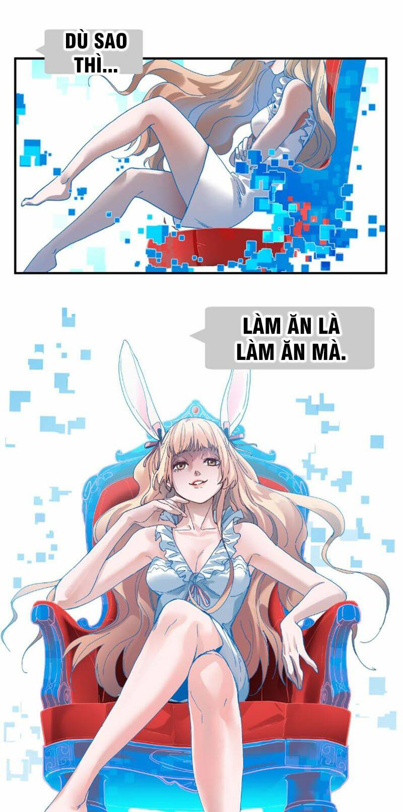 Khởi Tạo Nhân Vật Phản Diện Chapter 51 - Trang 2