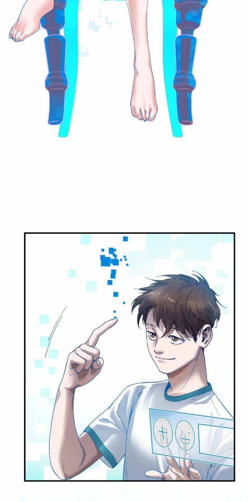 Khởi Tạo Nhân Vật Phản Diện Chapter 51 - Trang 2