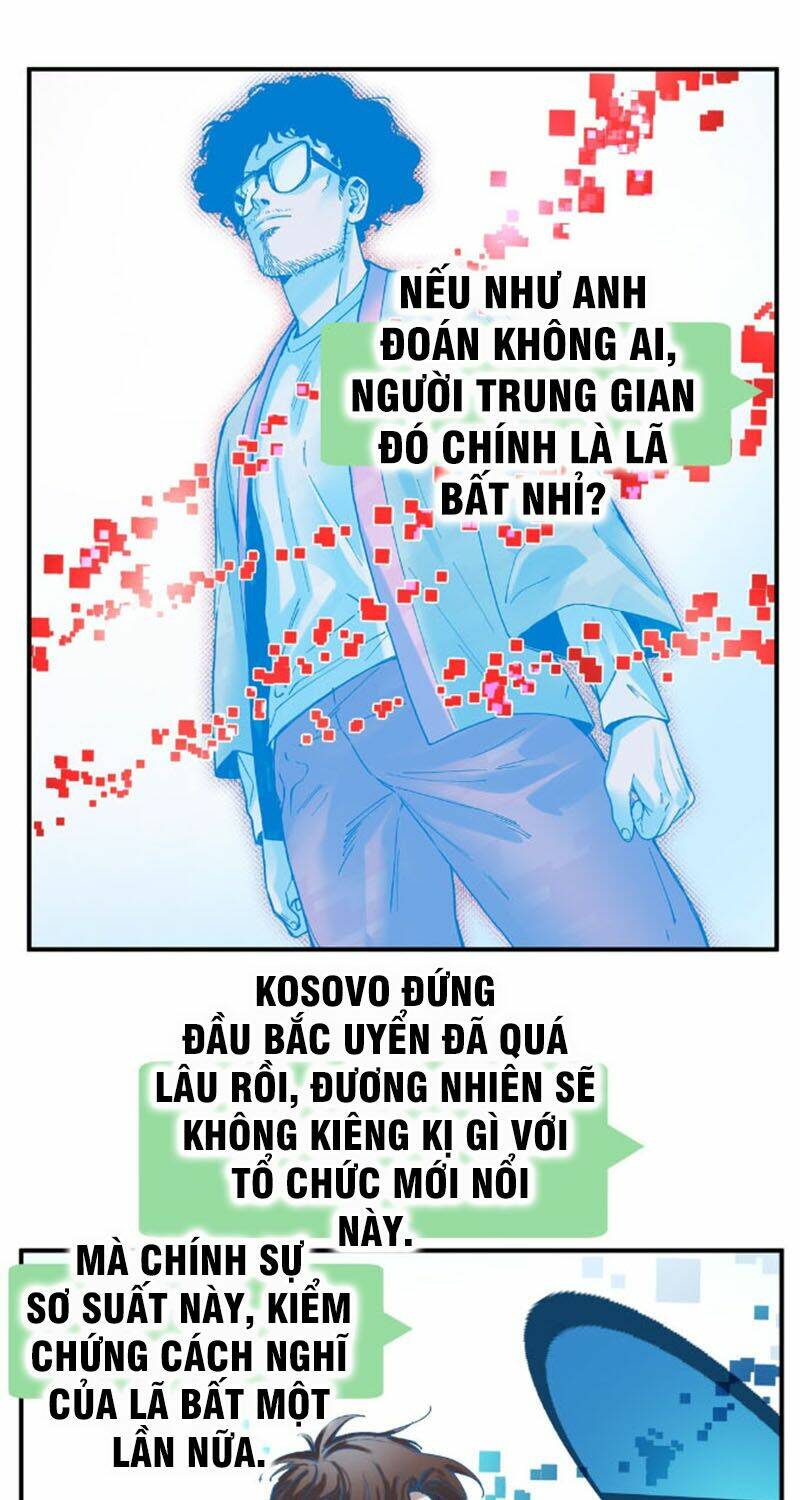 Khởi Tạo Nhân Vật Phản Diện Chapter 51 - Trang 2