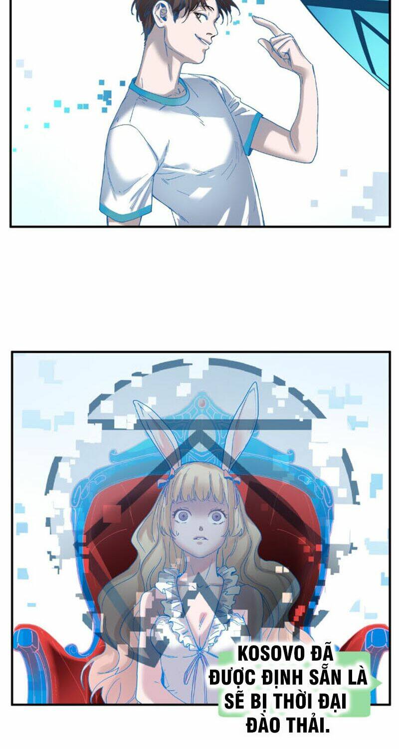 Khởi Tạo Nhân Vật Phản Diện Chapter 51 - Trang 2