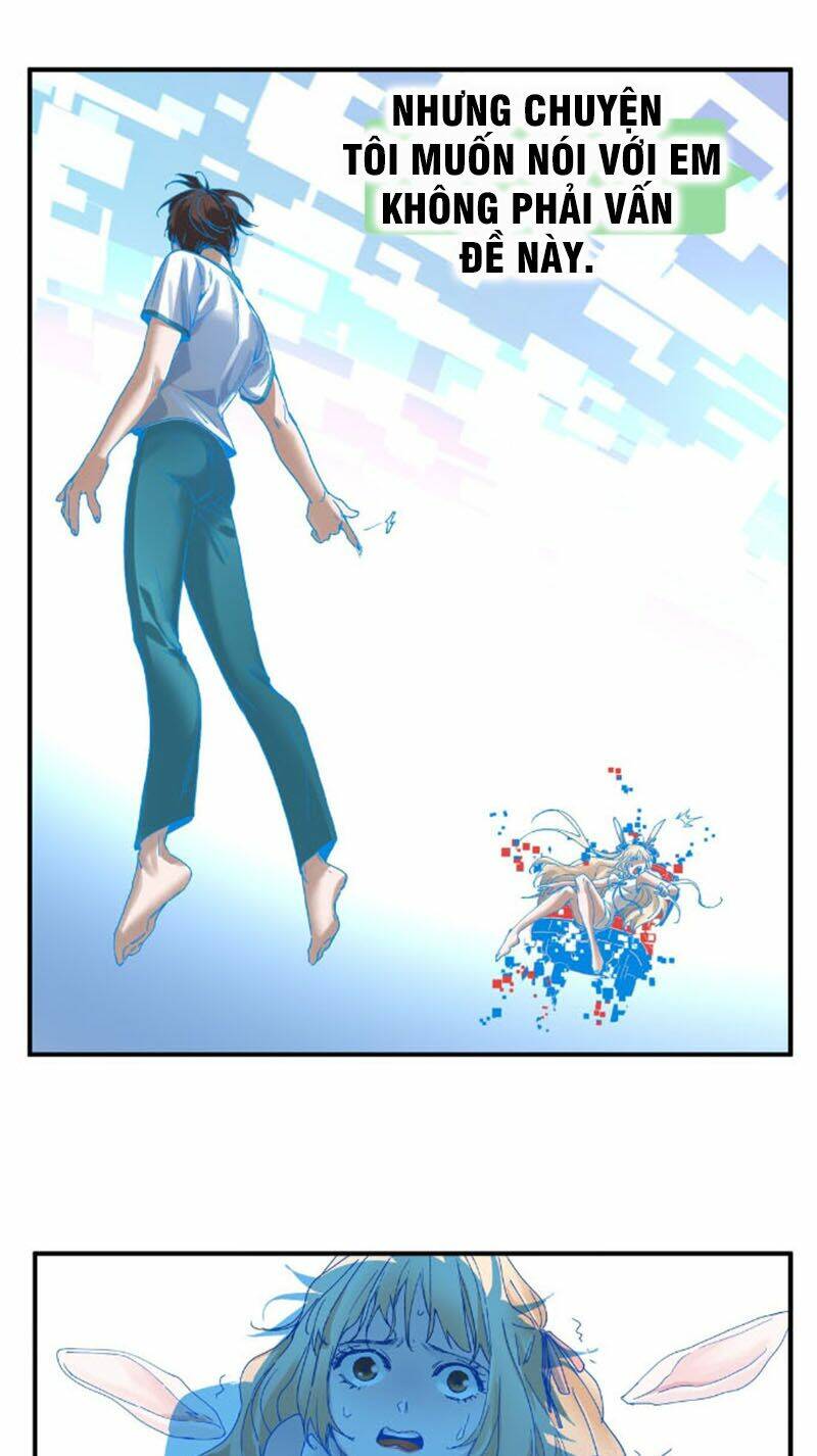 Khởi Tạo Nhân Vật Phản Diện Chapter 51 - Trang 2