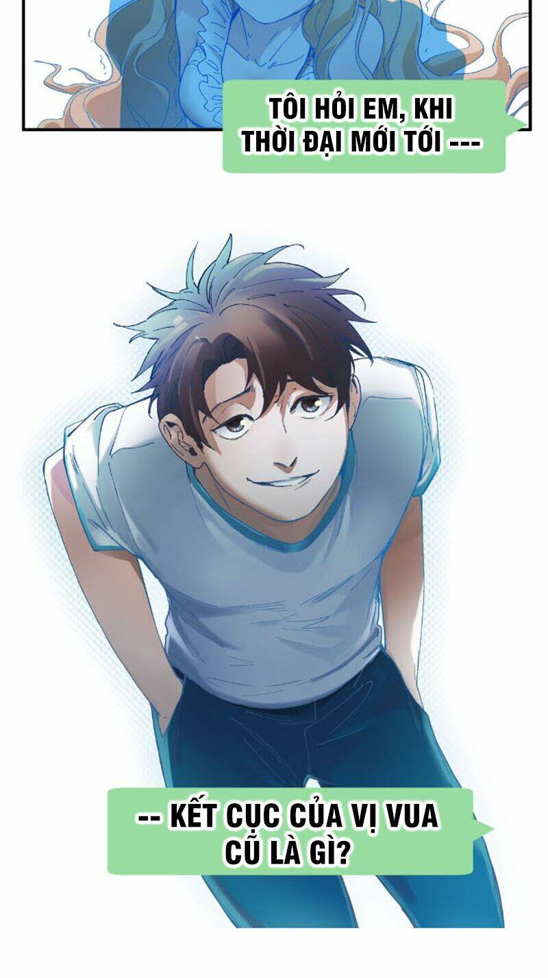 Khởi Tạo Nhân Vật Phản Diện Chapter 51 - Trang 2