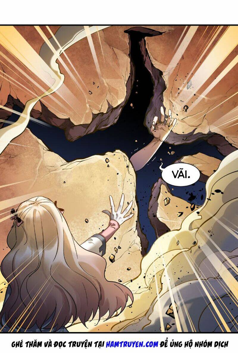 Khởi Tạo Nhân Vật Phản Diện Chapter 51 - Trang 2