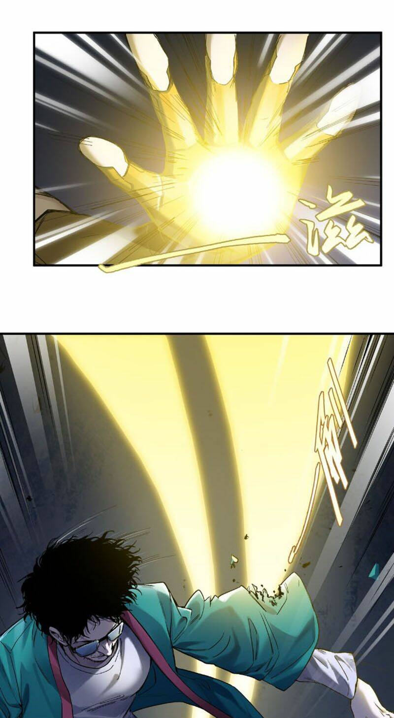 Khởi Tạo Nhân Vật Phản Diện Chapter 51 - Trang 2