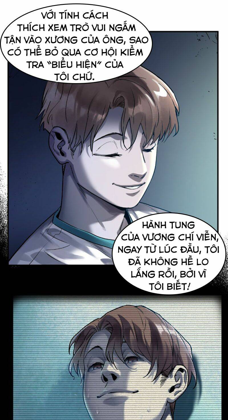 Khởi Tạo Nhân Vật Phản Diện Chapter 51 - Trang 2