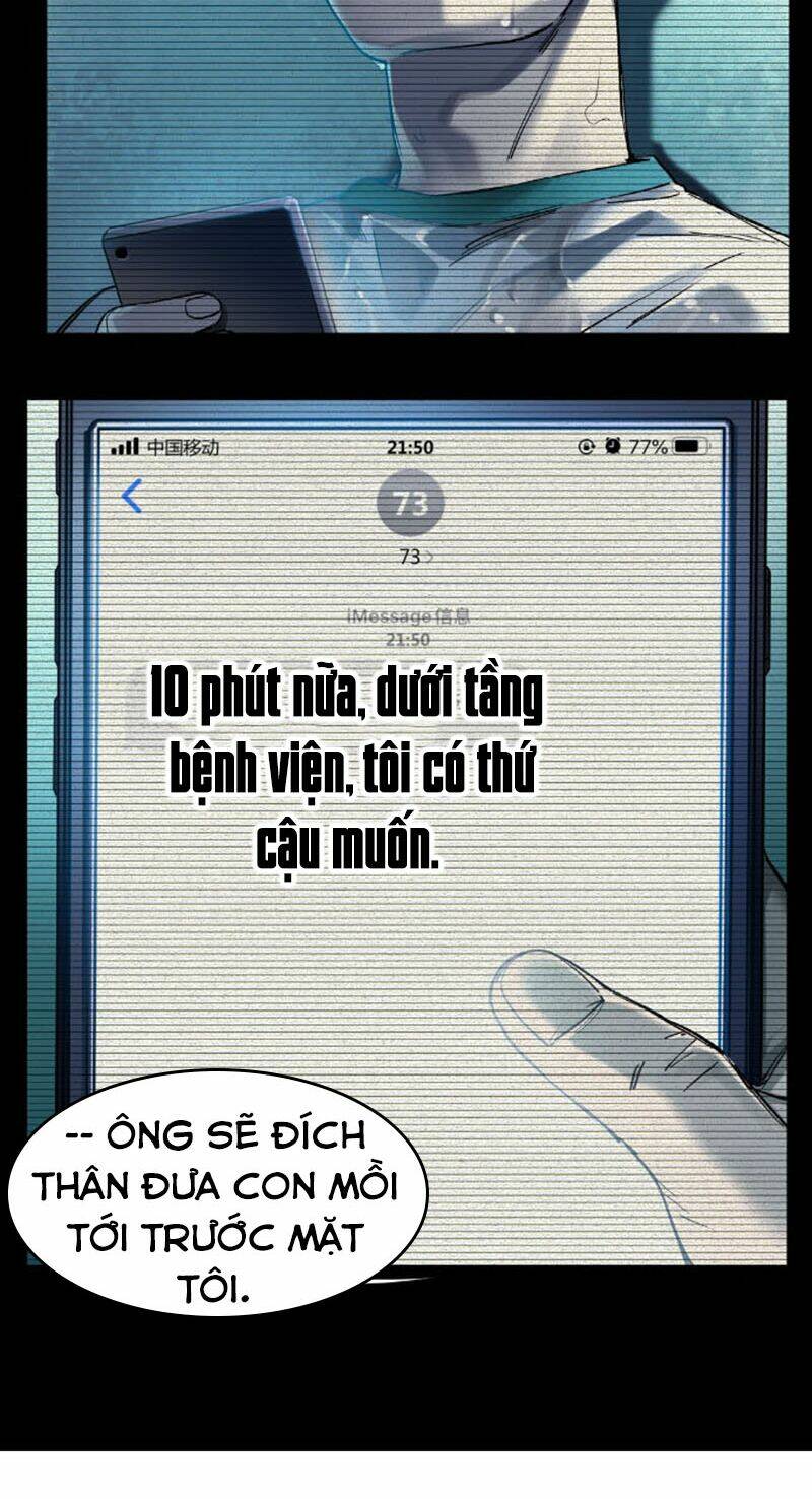 Khởi Tạo Nhân Vật Phản Diện Chapter 51 - Trang 2