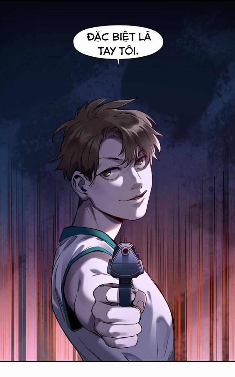 Khởi Tạo Nhân Vật Phản Diện Chapter 51 - Trang 2