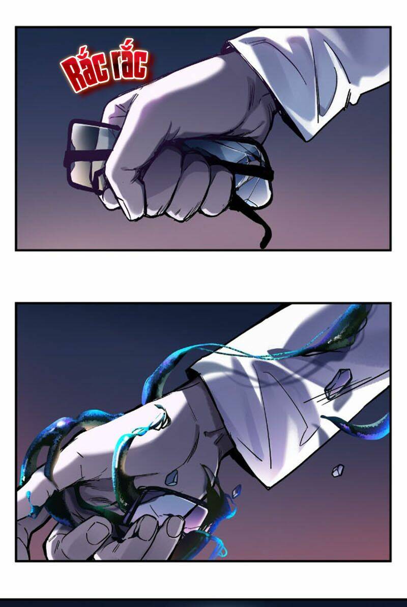 Khởi Tạo Nhân Vật Phản Diện Chapter 51 - Trang 2