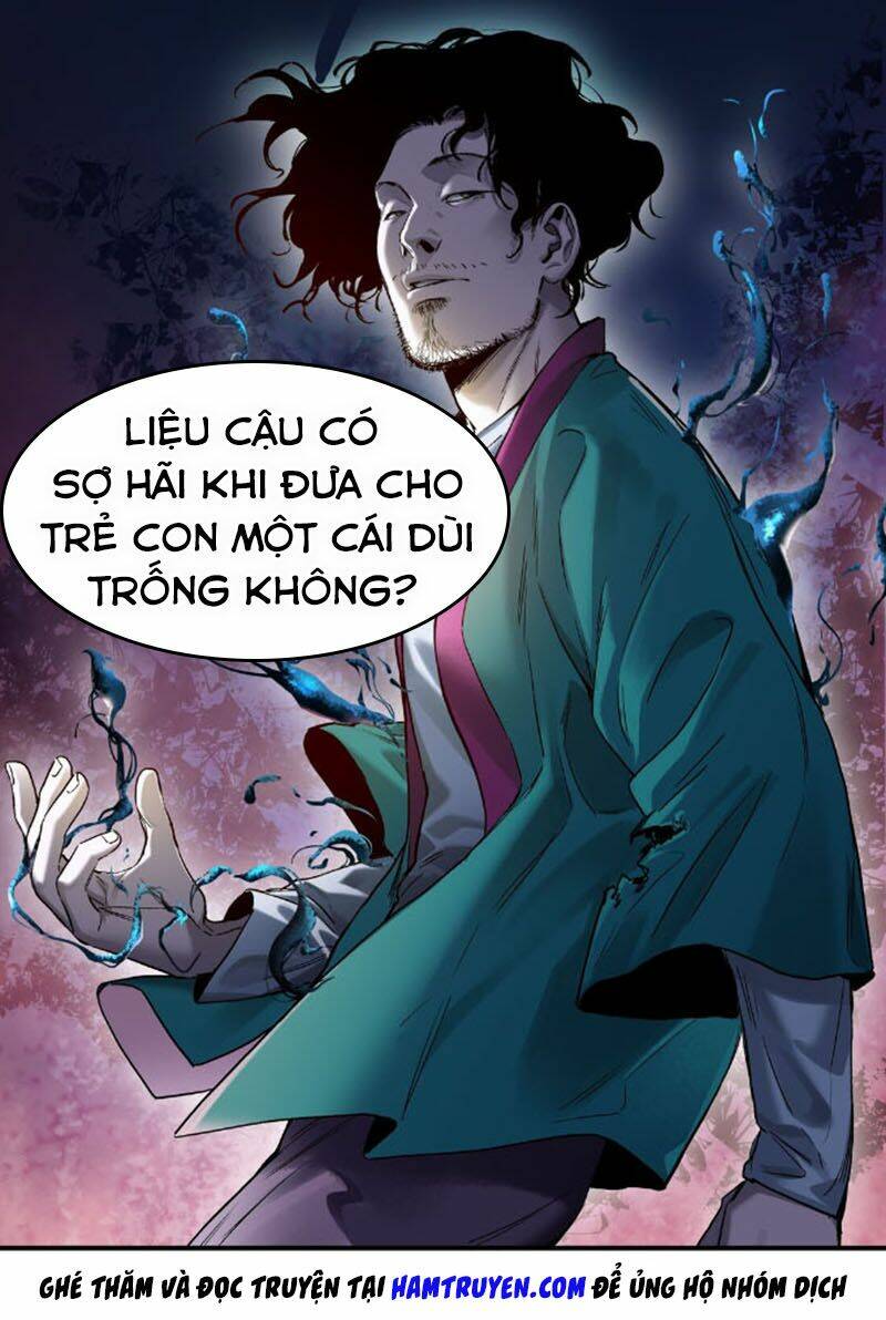 Khởi Tạo Nhân Vật Phản Diện Chapter 51 - Trang 2