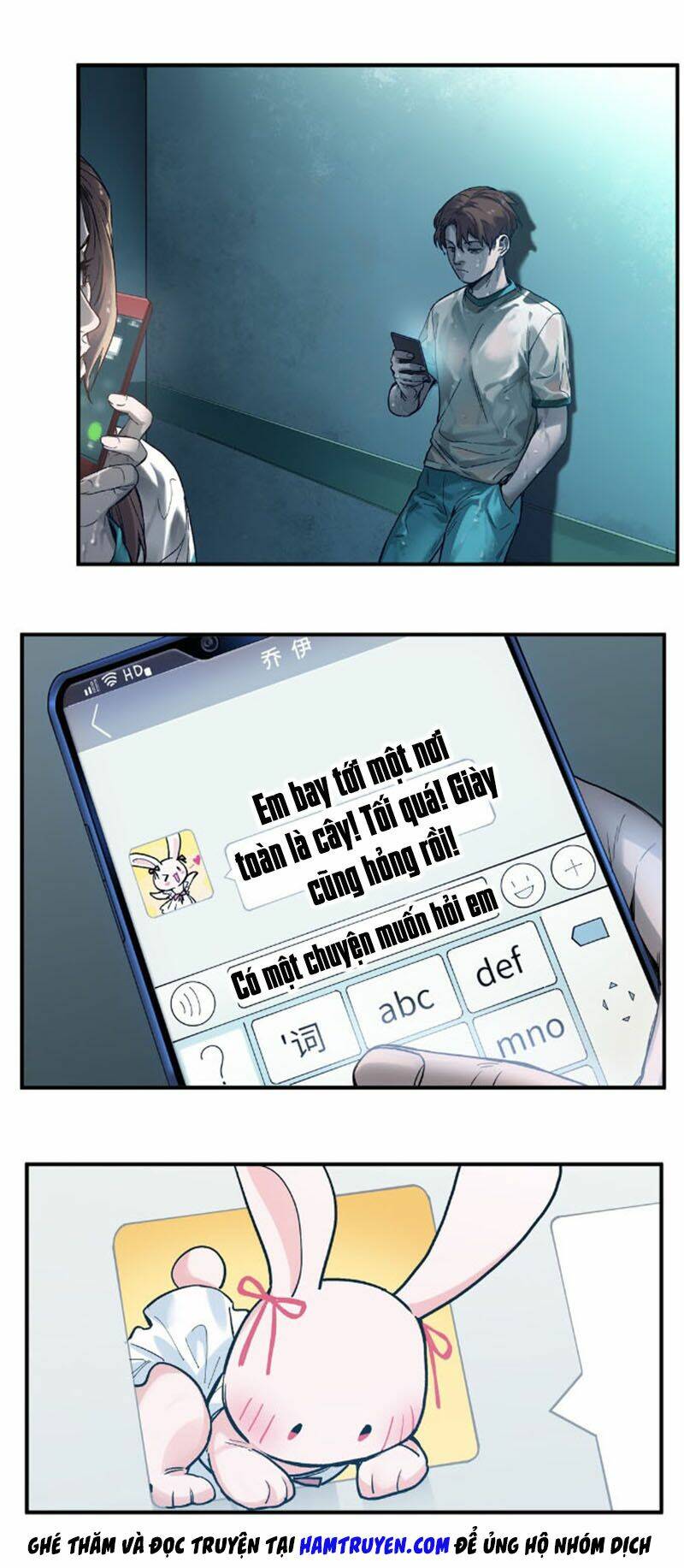 Khởi Tạo Nhân Vật Phản Diện Chapter 51 - Trang 2