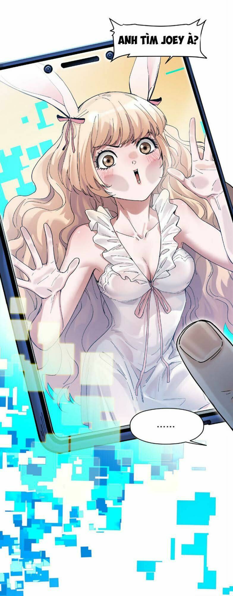 Khởi Tạo Nhân Vật Phản Diện Chapter 51 - Trang 2