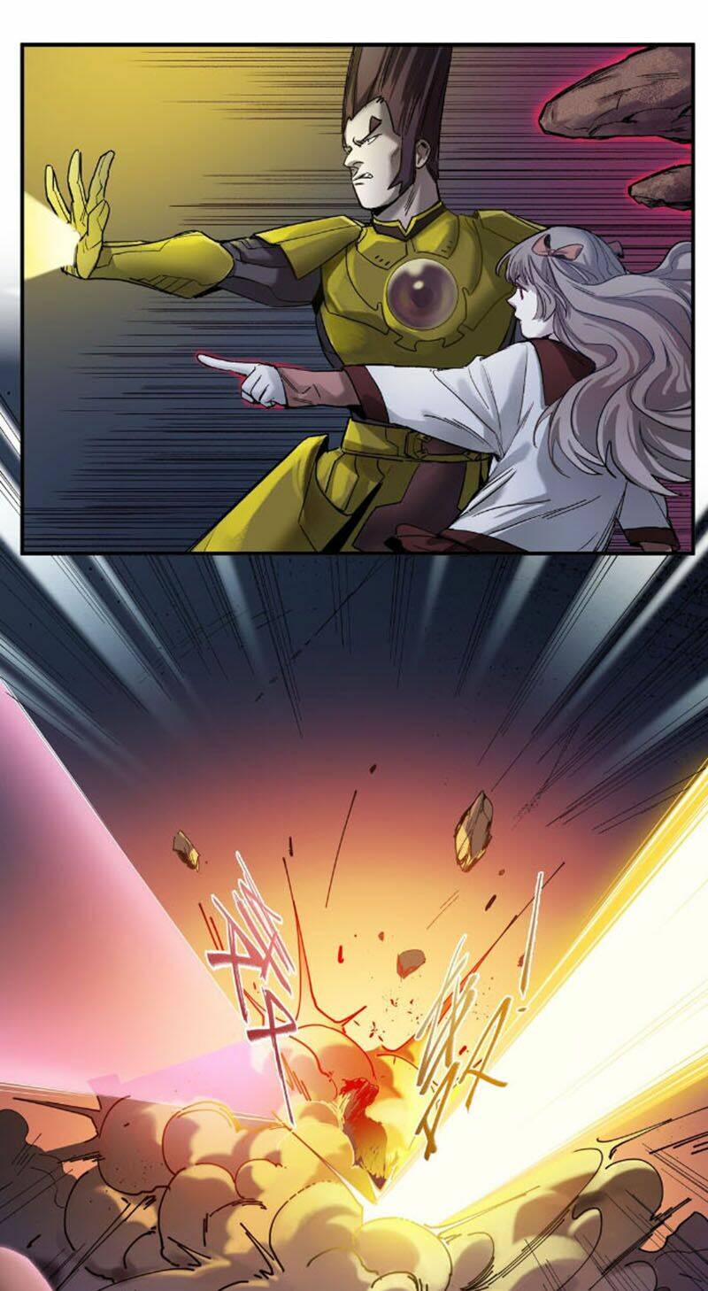 Khởi Tạo Nhân Vật Phản Diện Chapter 52 - Trang 2