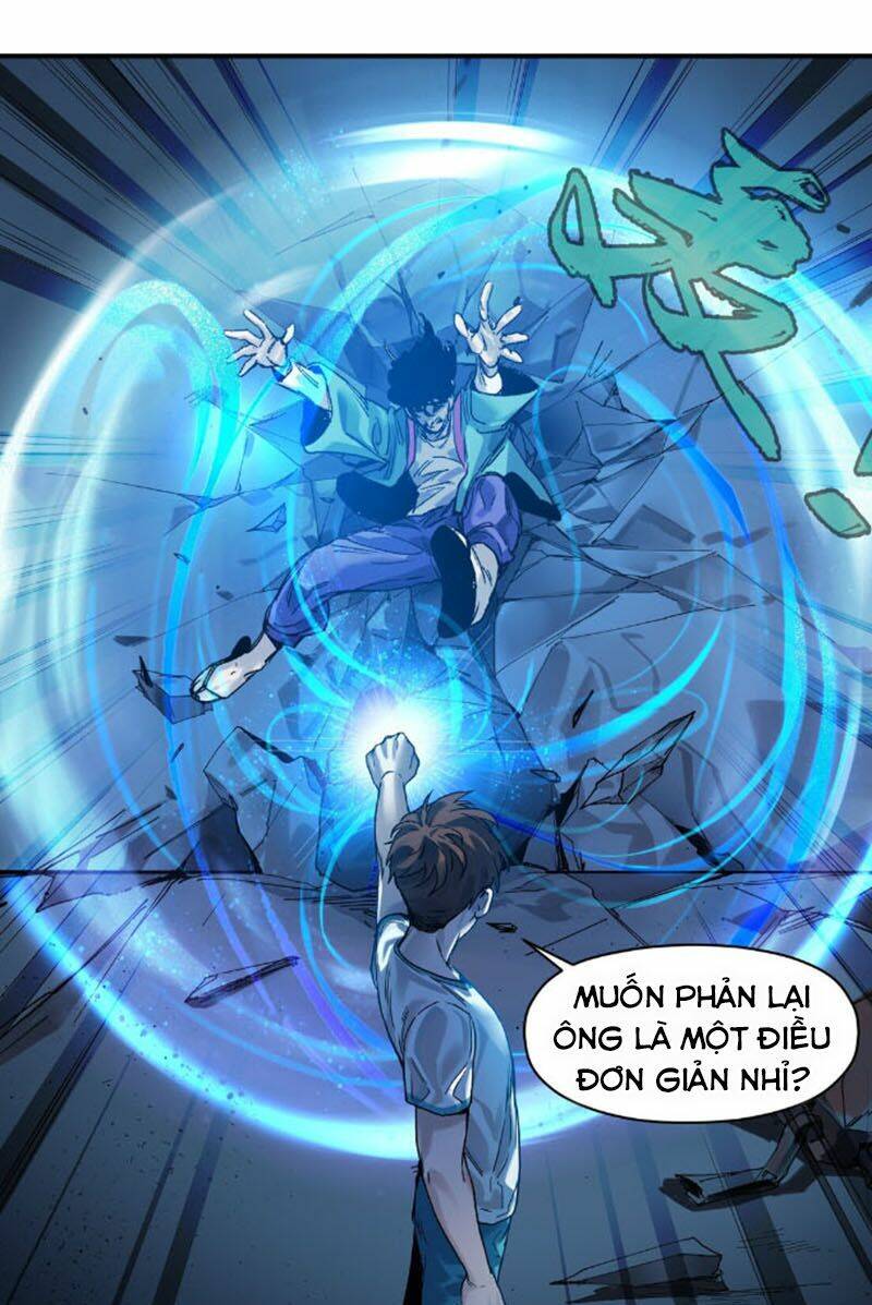 Khởi Tạo Nhân Vật Phản Diện Chapter 52 - Trang 2