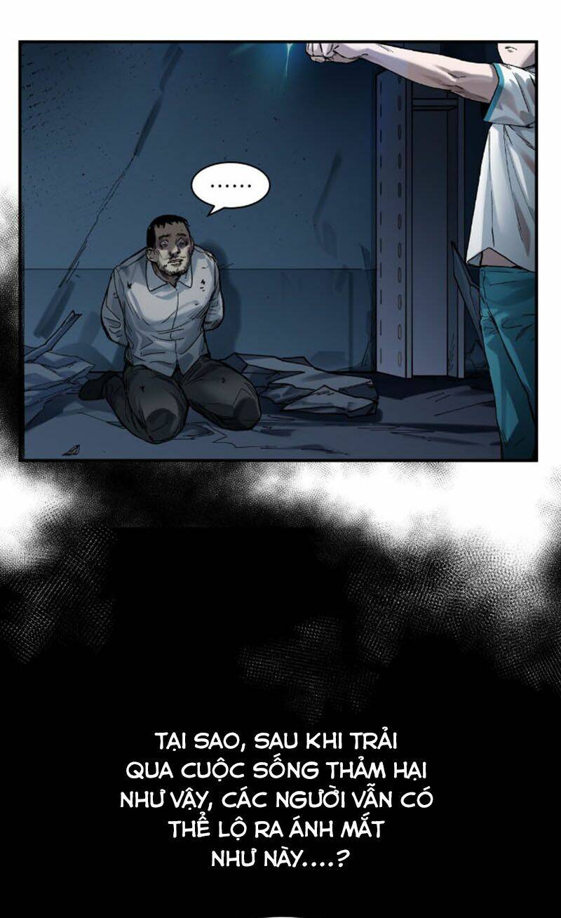 Khởi Tạo Nhân Vật Phản Diện Chapter 52 - Trang 2