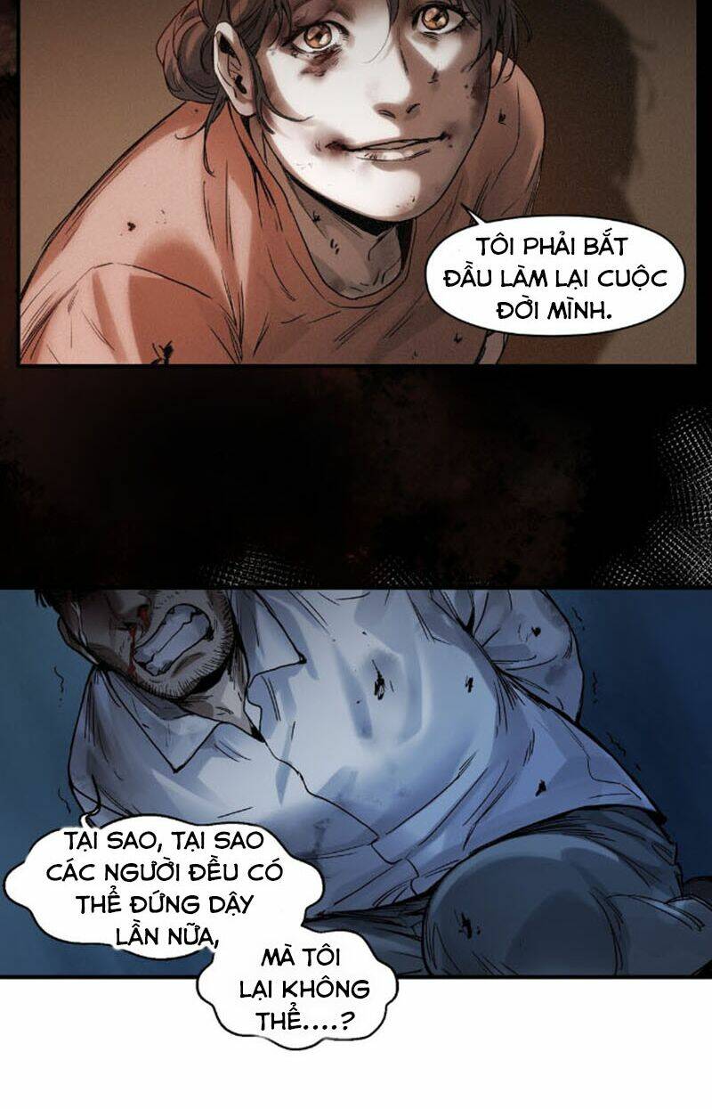 Khởi Tạo Nhân Vật Phản Diện Chapter 52 - Trang 2