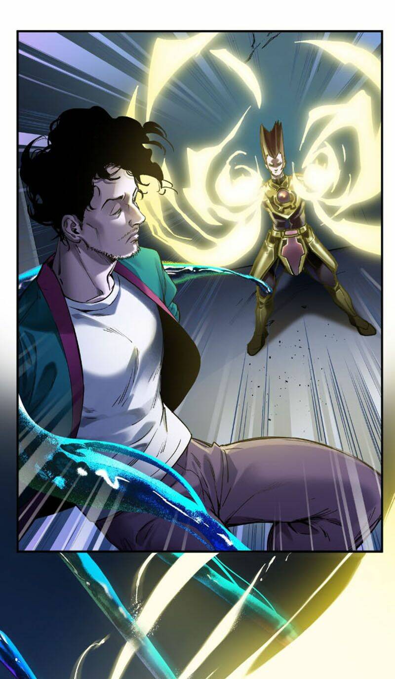 Khởi Tạo Nhân Vật Phản Diện Chapter 52 - Trang 2