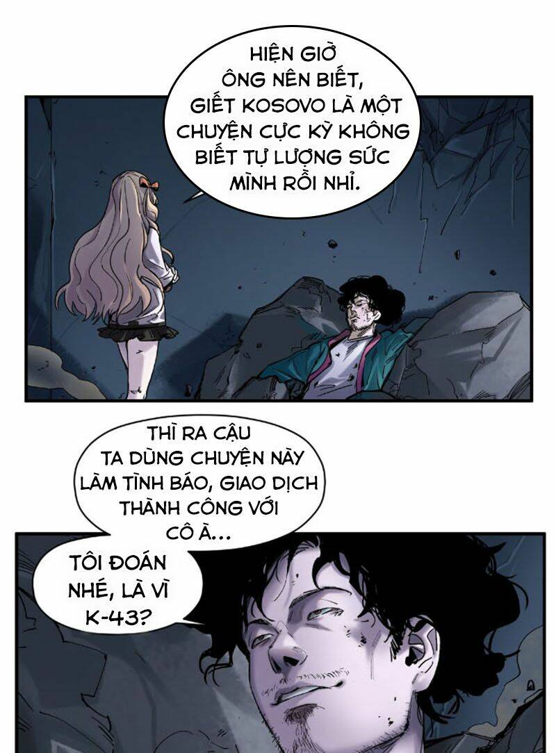 Khởi Tạo Nhân Vật Phản Diện Chapter 52 - Trang 2