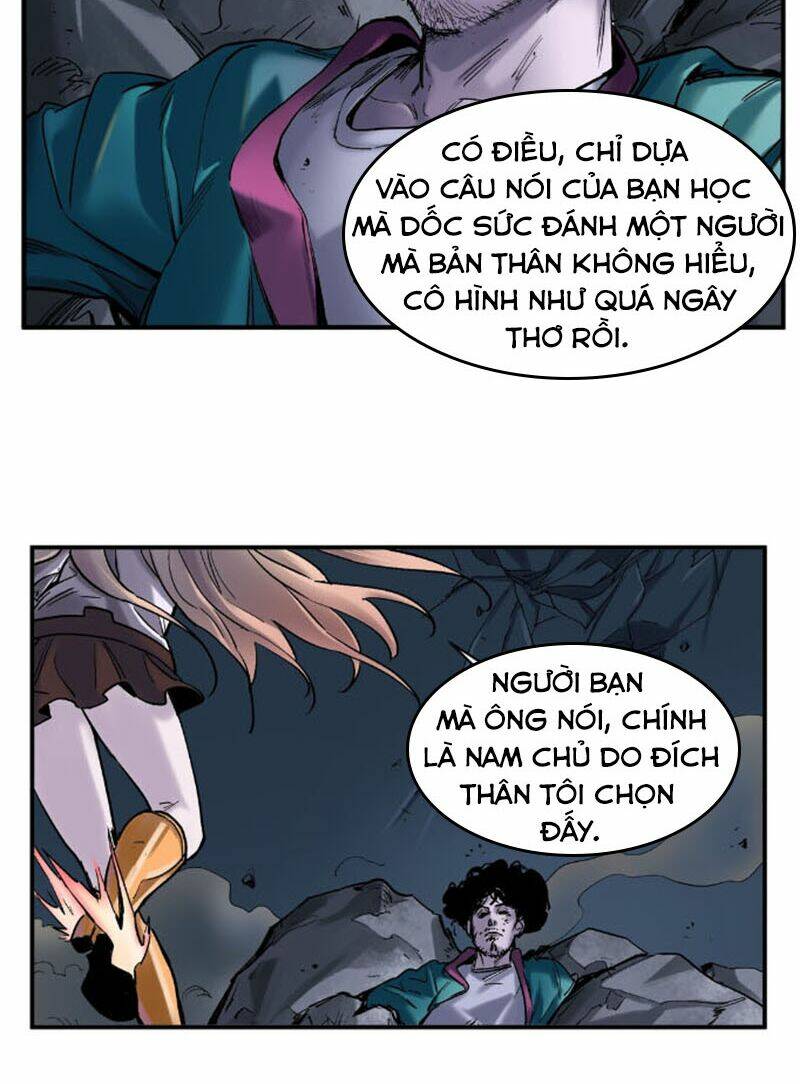 Khởi Tạo Nhân Vật Phản Diện Chapter 52 - Trang 2