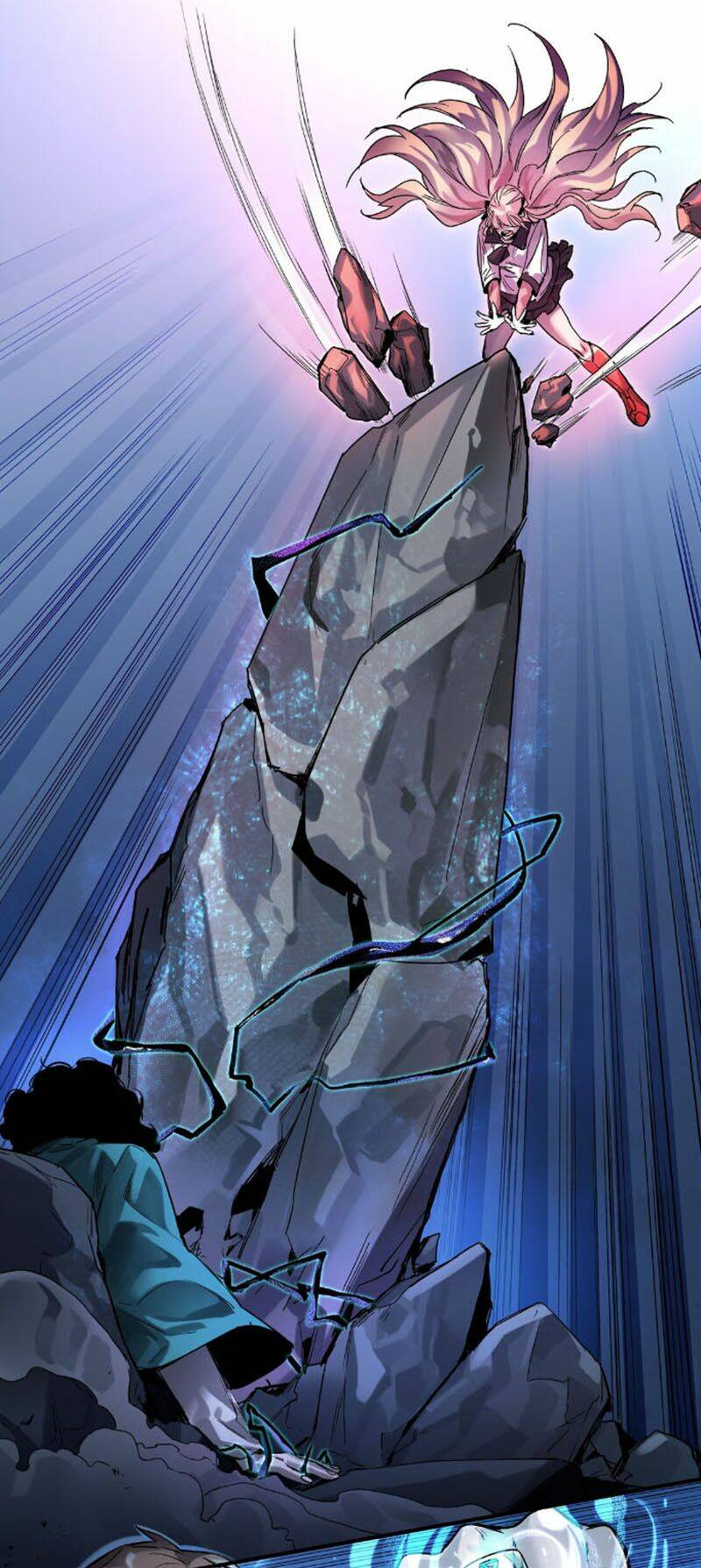 Khởi Tạo Nhân Vật Phản Diện Chapter 52 - Trang 2