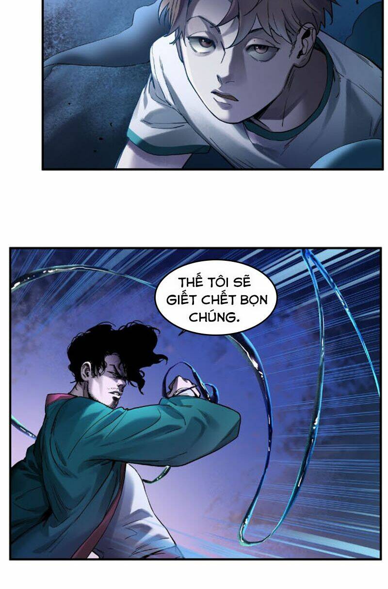 Khởi Tạo Nhân Vật Phản Diện Chapter 52 - Trang 2