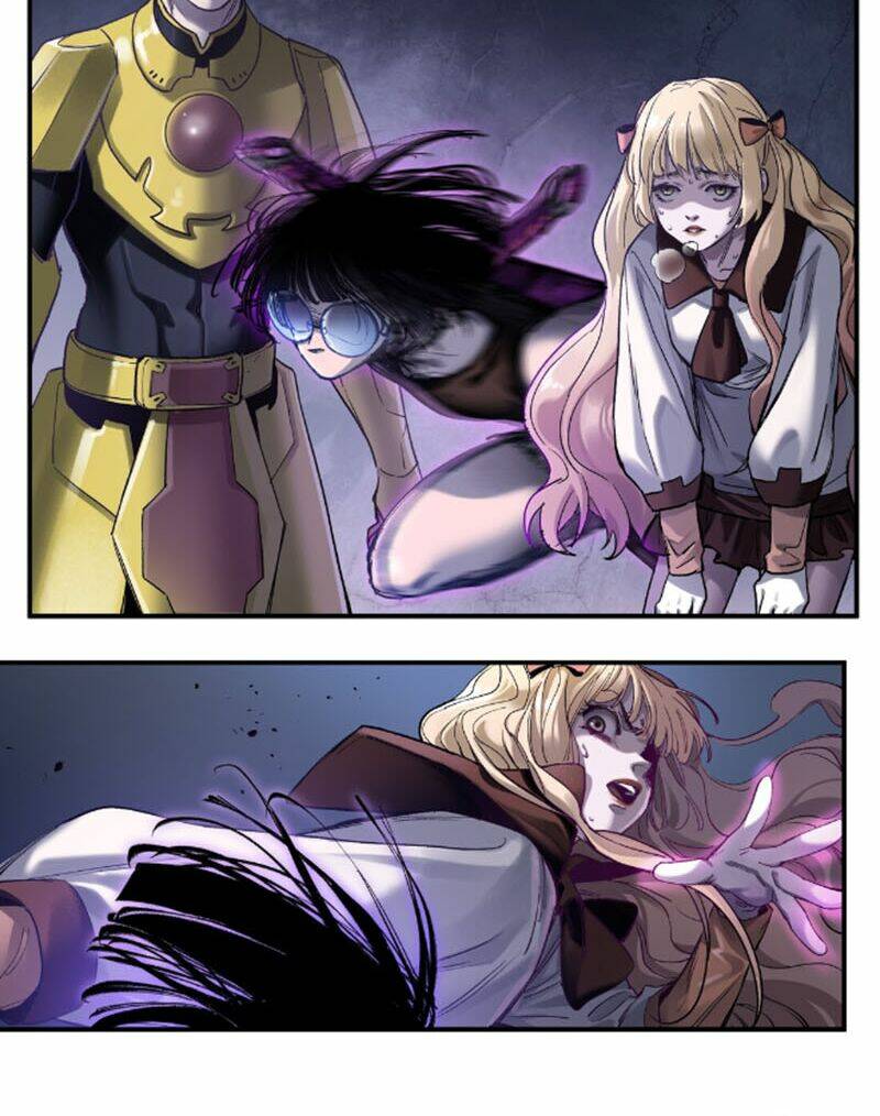 Khởi Tạo Nhân Vật Phản Diện Chapter 53 - Trang 2