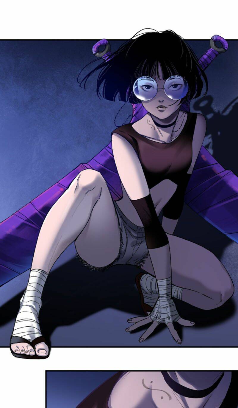 Khởi Tạo Nhân Vật Phản Diện Chapter 53 - Trang 2