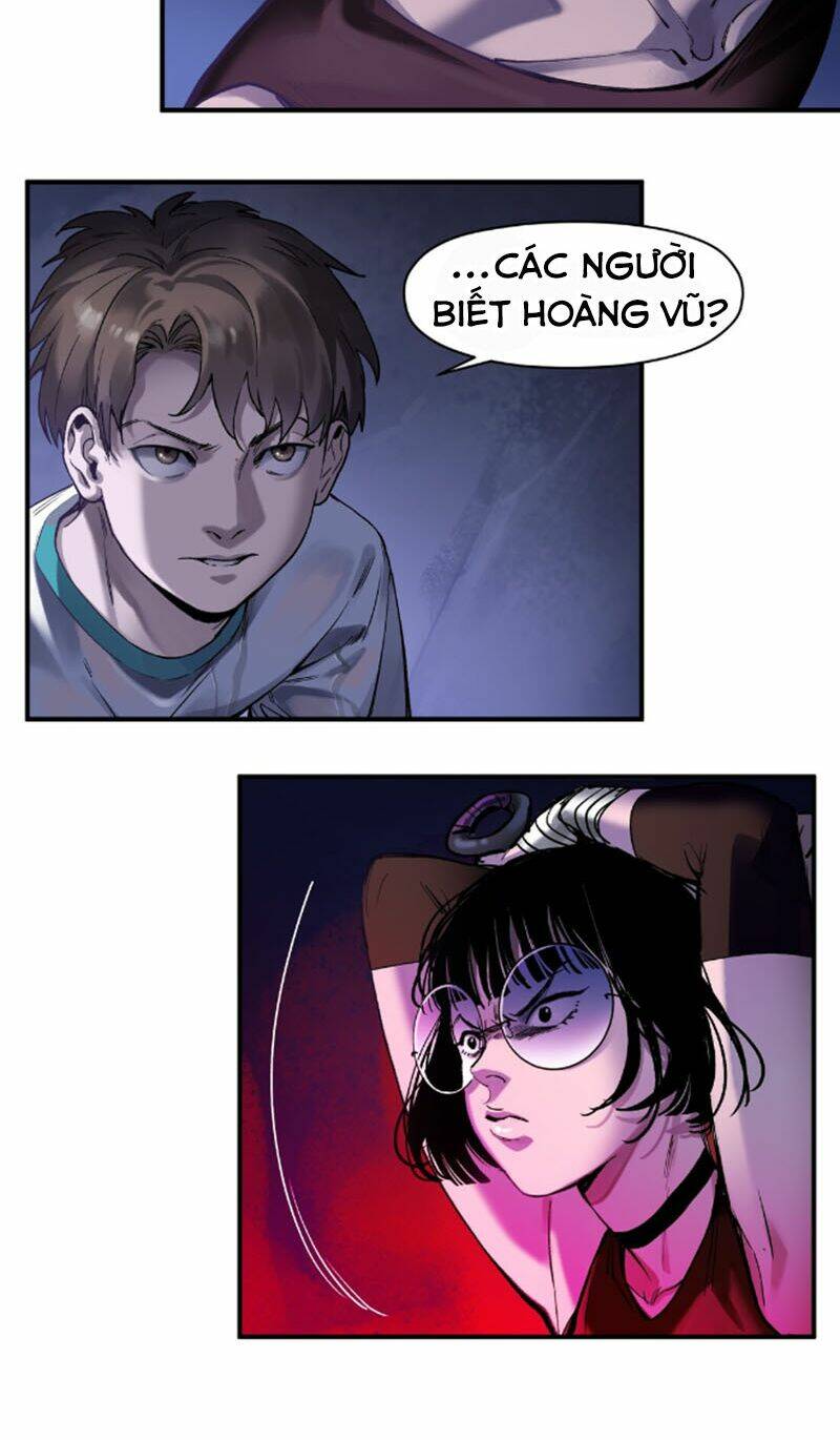 Khởi Tạo Nhân Vật Phản Diện Chapter 53 - Trang 2