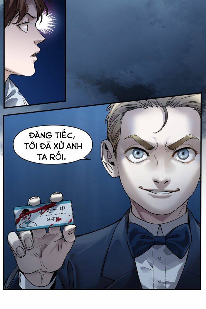 Khởi Tạo Nhân Vật Phản Diện Chapter 53 - Trang 2