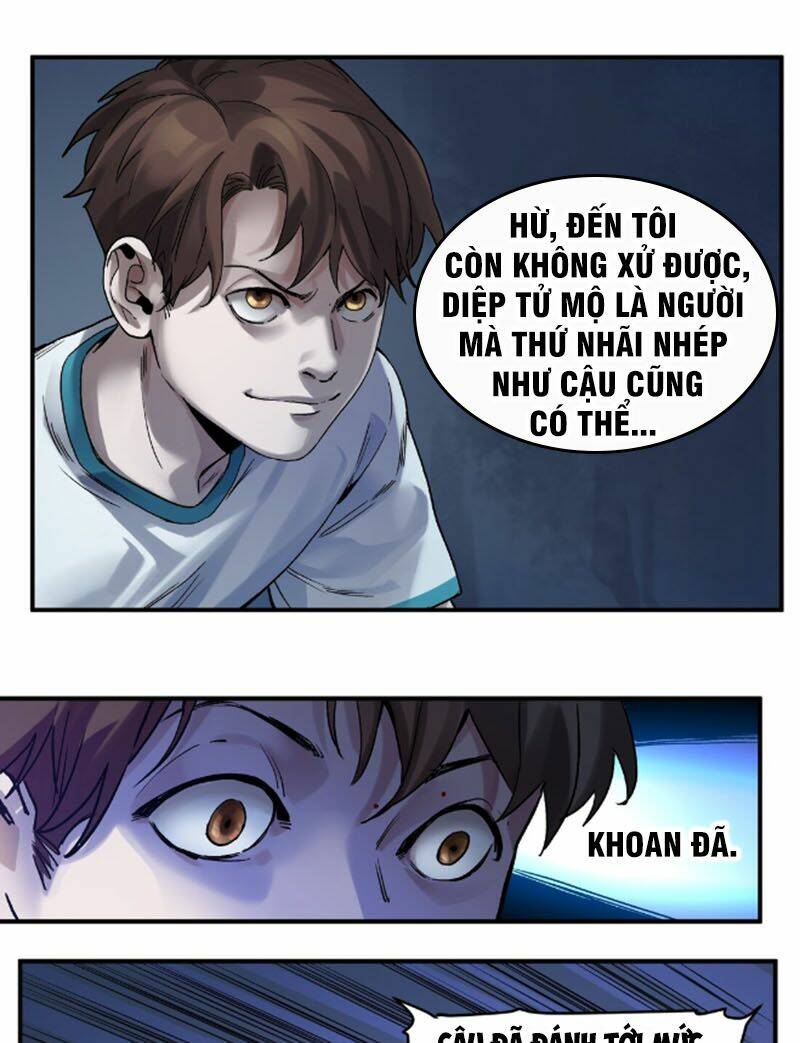 Khởi Tạo Nhân Vật Phản Diện Chapter 53 - Trang 2