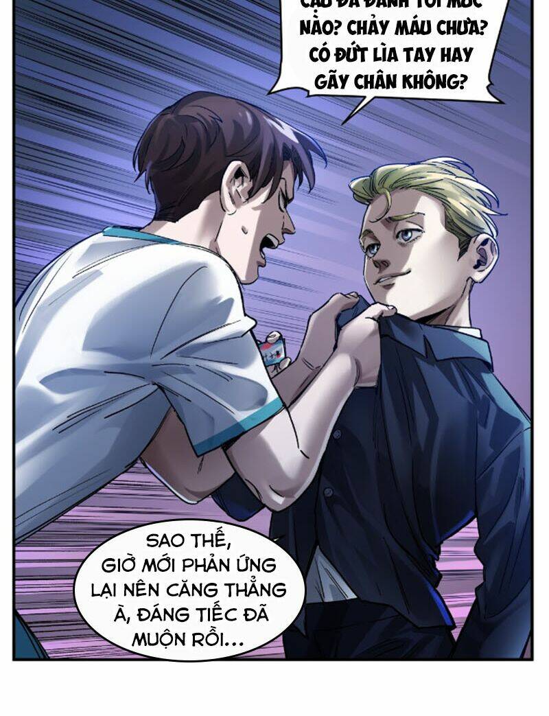 Khởi Tạo Nhân Vật Phản Diện Chapter 53 - Trang 2