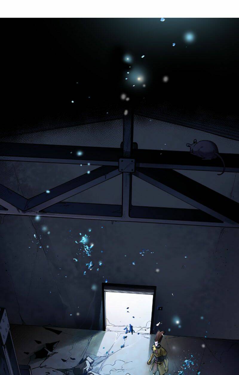 Khởi Tạo Nhân Vật Phản Diện Chapter 53 - Trang 2