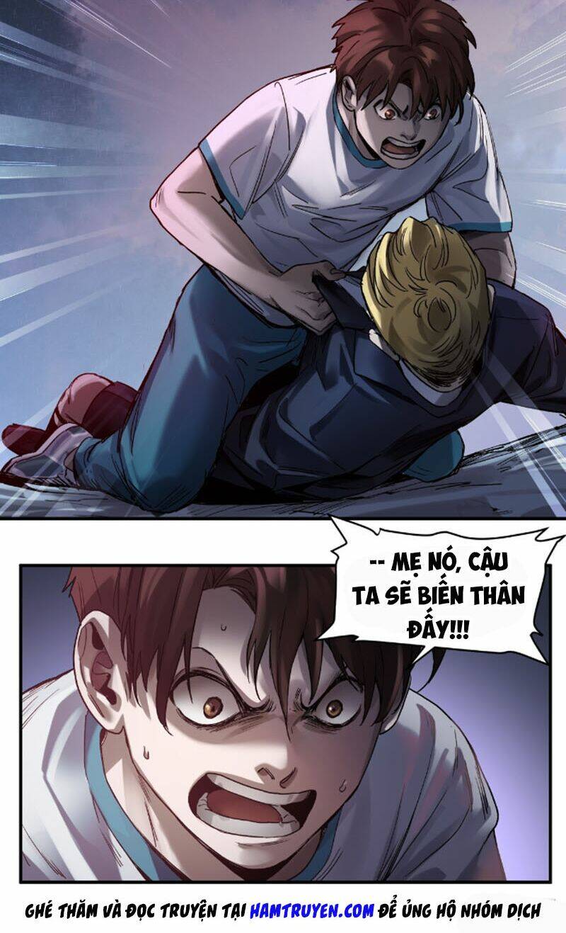 Khởi Tạo Nhân Vật Phản Diện Chapter 53 - Trang 2