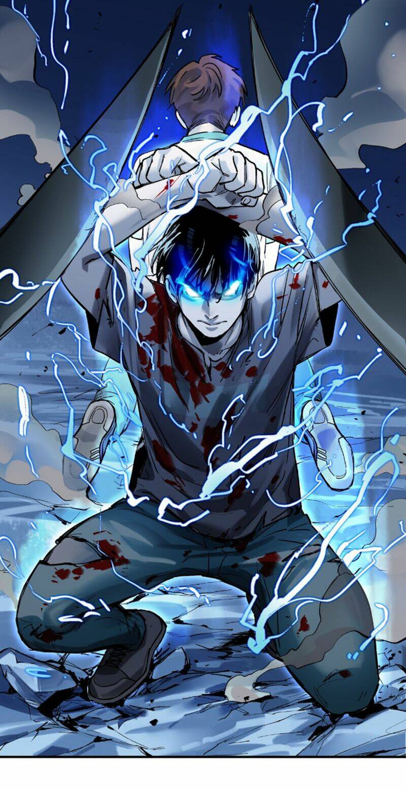 Khởi Tạo Nhân Vật Phản Diện Chapter 53 - Trang 2