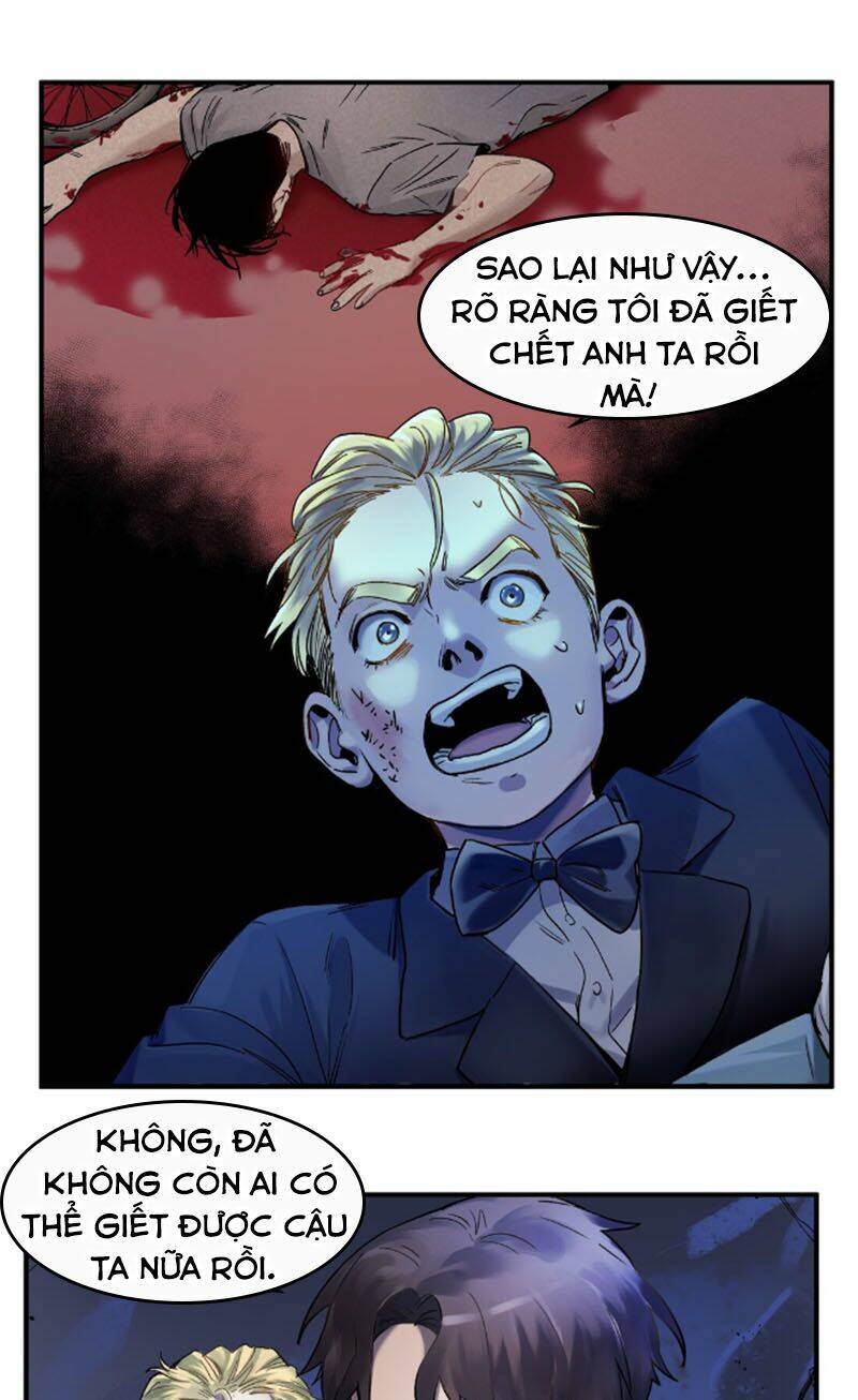 Khởi Tạo Nhân Vật Phản Diện Chapter 53 - Trang 2