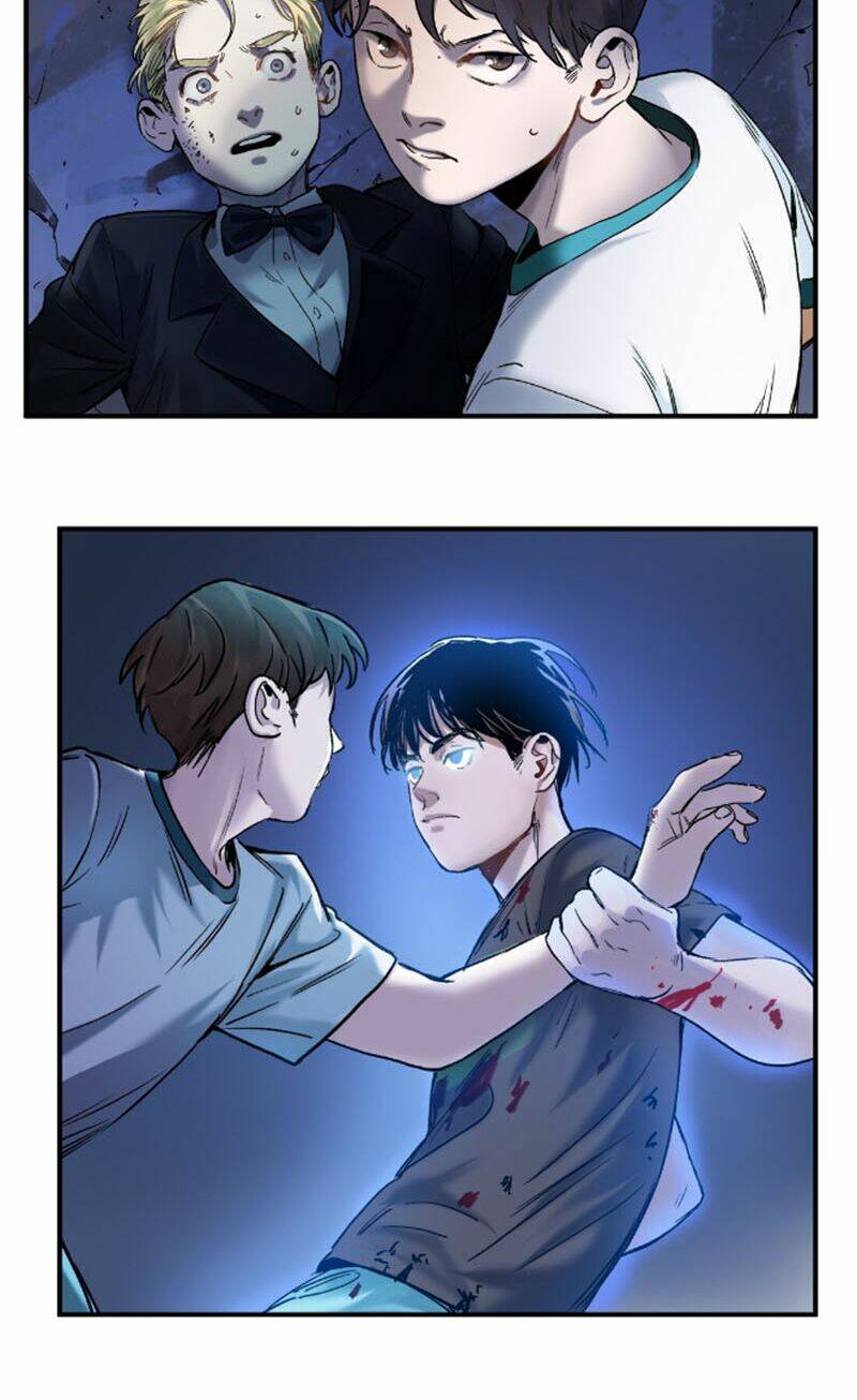 Khởi Tạo Nhân Vật Phản Diện Chapter 53 - Trang 2