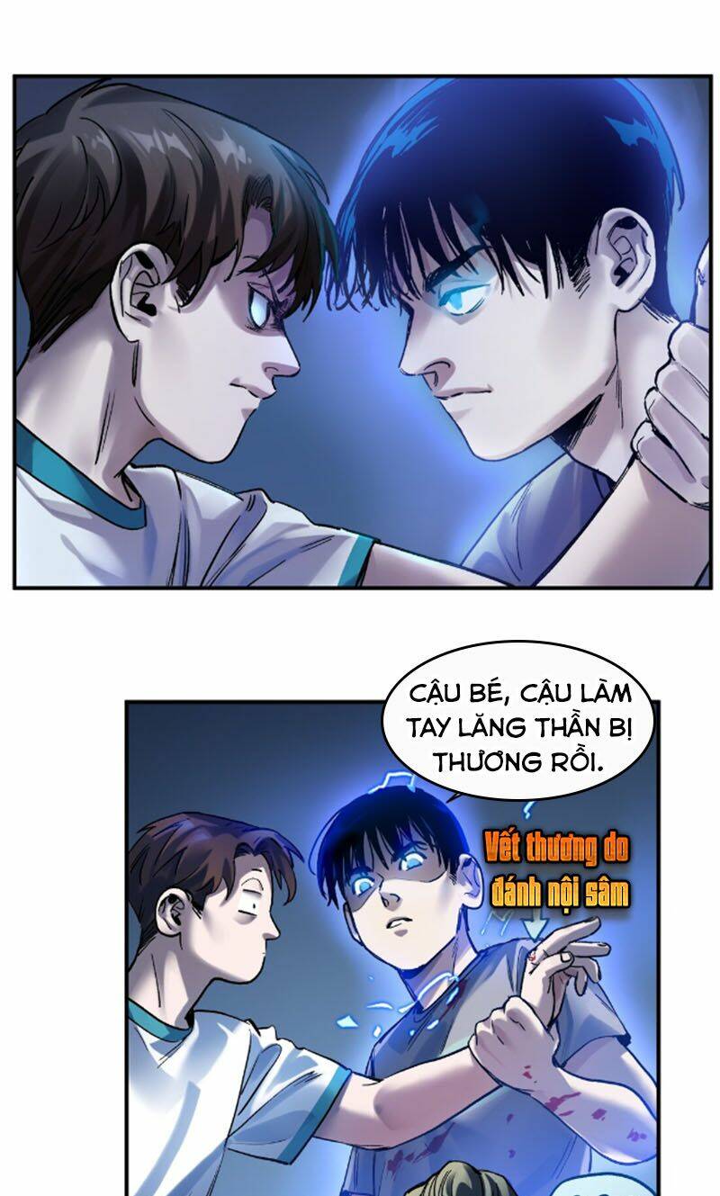 Khởi Tạo Nhân Vật Phản Diện Chapter 53 - Trang 2