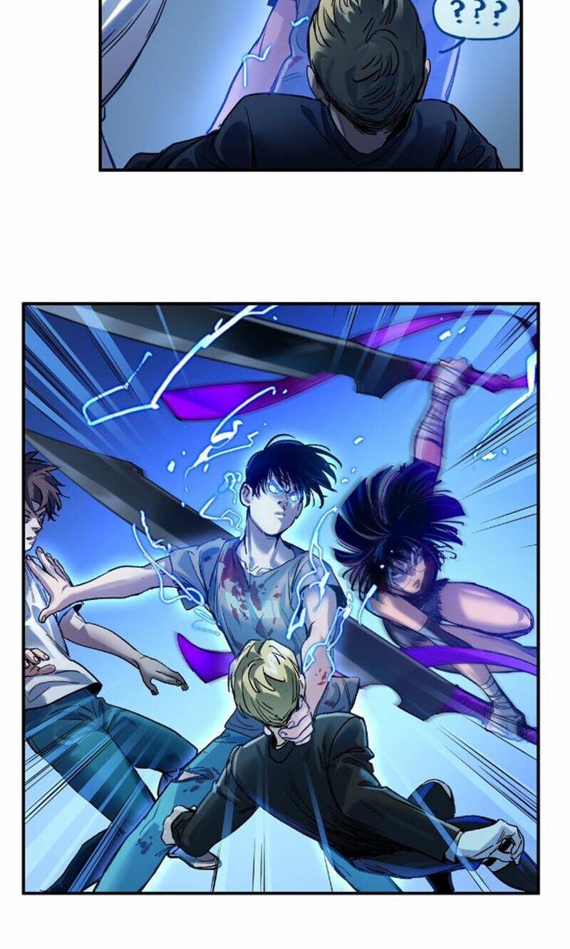 Khởi Tạo Nhân Vật Phản Diện Chapter 53 - Trang 2