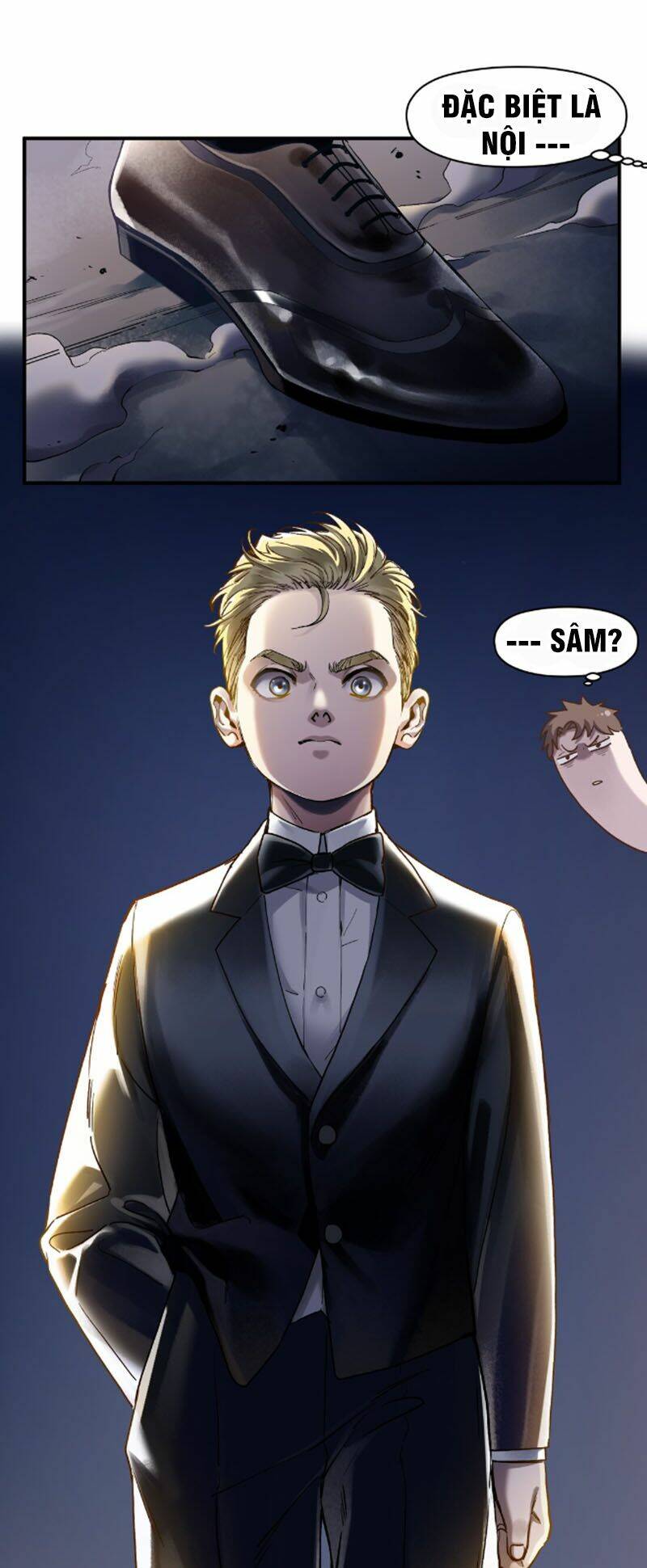 Khởi Tạo Nhân Vật Phản Diện Chapter 53 - Trang 2