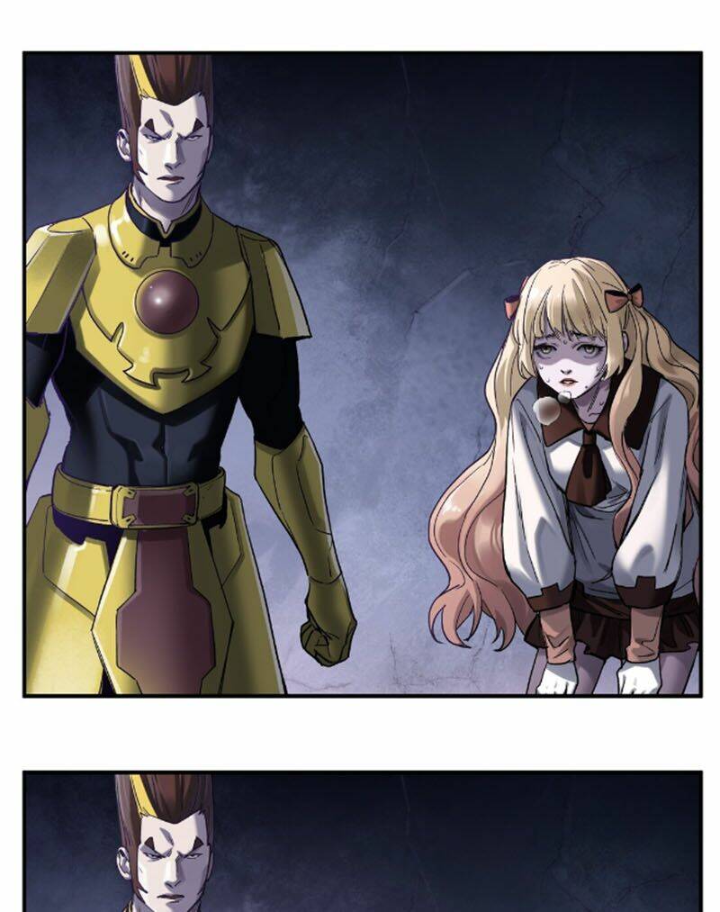 Khởi Tạo Nhân Vật Phản Diện Chapter 53 - Trang 2