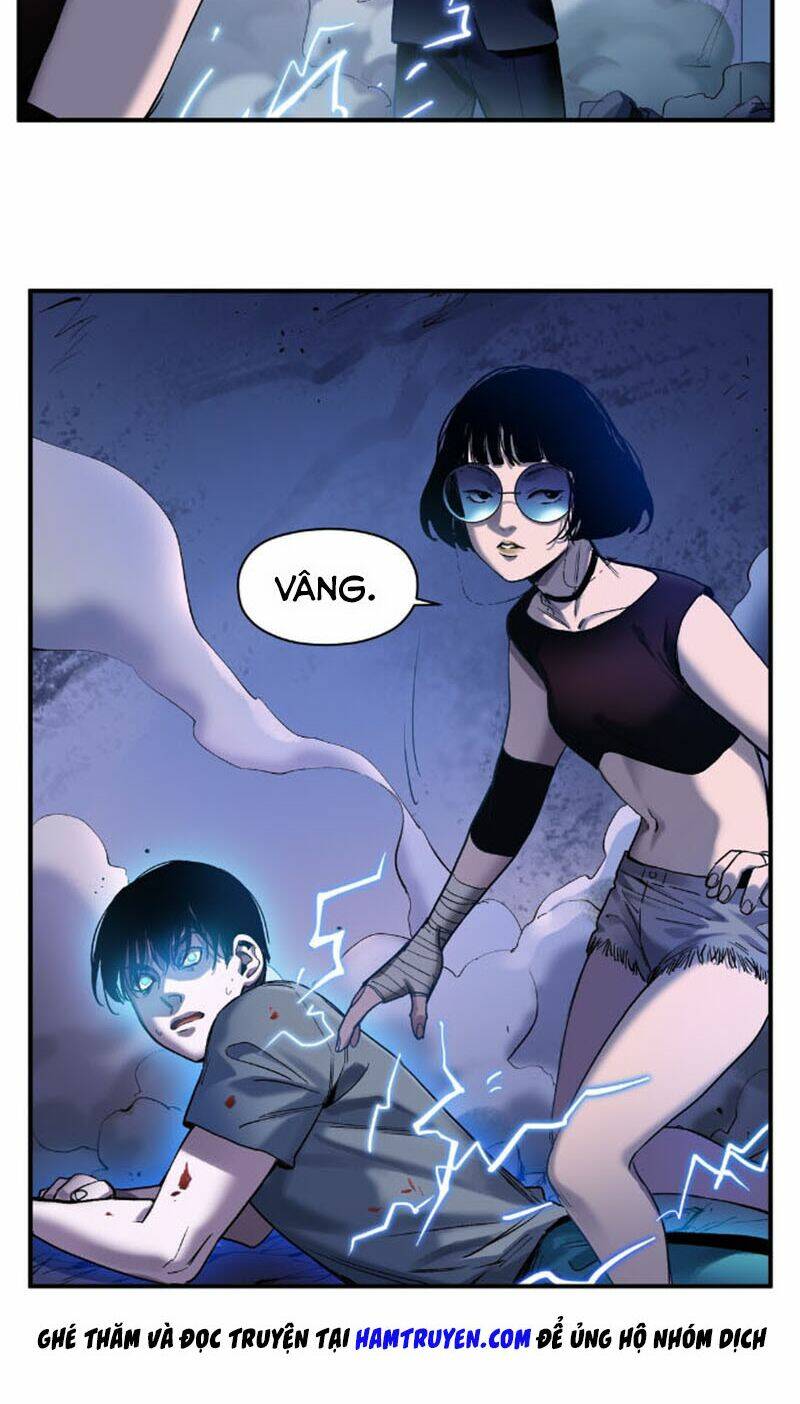 Khởi Tạo Nhân Vật Phản Diện Chapter 54 - Trang 2