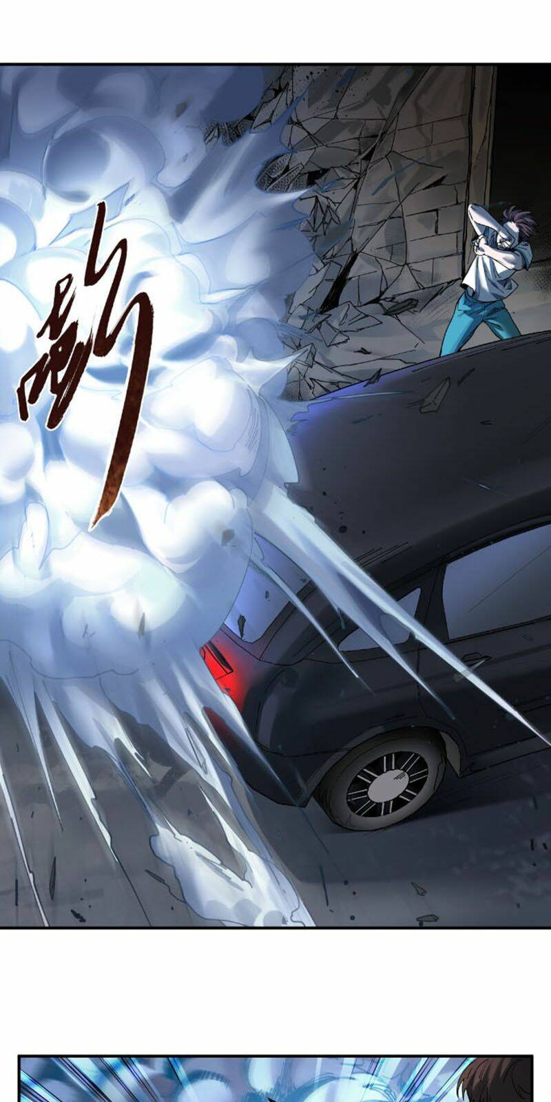 Khởi Tạo Nhân Vật Phản Diện Chapter 54 - Trang 2