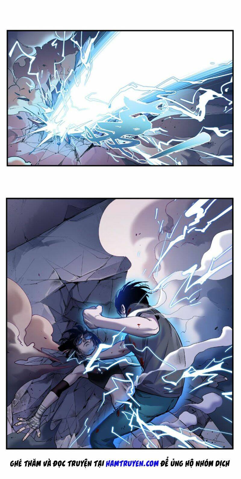 Khởi Tạo Nhân Vật Phản Diện Chapter 54 - Trang 2